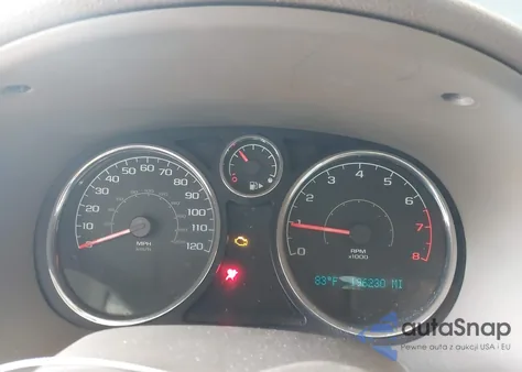 2006 Chevrolet Cobalt Lt z USA, uszkodzony, nr VIN 1G1AL58F767688119